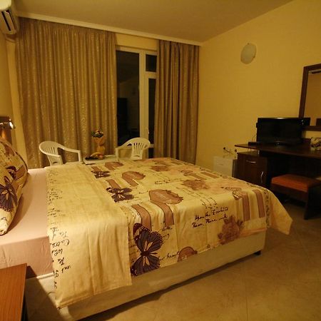 Hotel Marant Σωζόπολη Εξωτερικό φωτογραφία