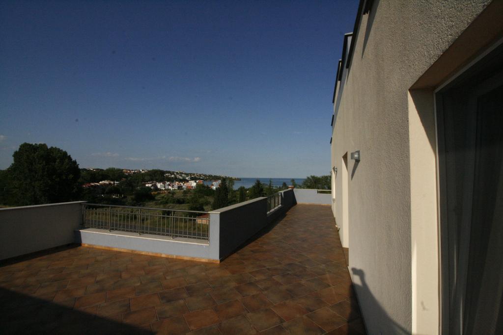 Hotel Marant Σωζόπολη Εξωτερικό φωτογραφία