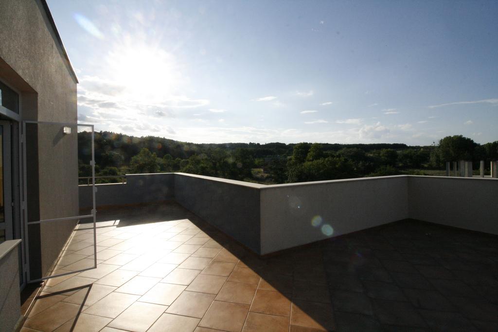 Hotel Marant Σωζόπολη Εξωτερικό φωτογραφία