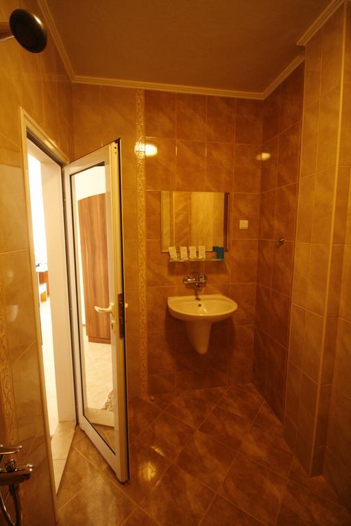 Hotel Marant Σωζόπολη Εξωτερικό φωτογραφία