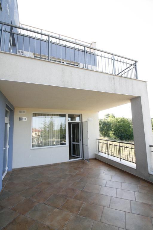 Hotel Marant Σωζόπολη Εξωτερικό φωτογραφία