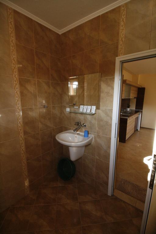 Hotel Marant Σωζόπολη Εξωτερικό φωτογραφία