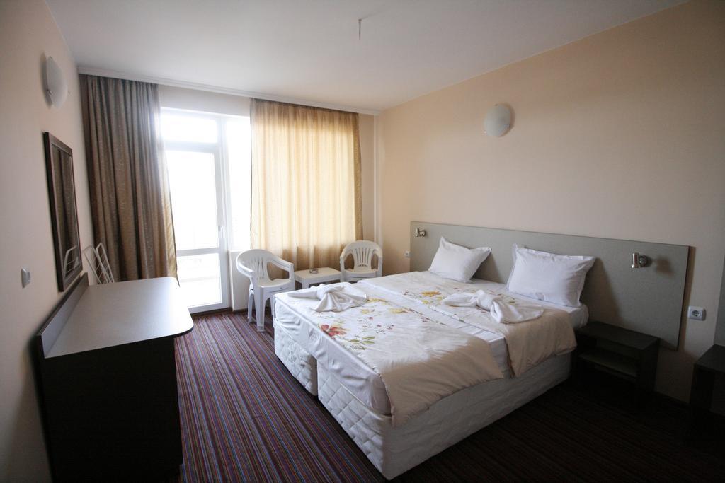 Hotel Marant Σωζόπολη Εξωτερικό φωτογραφία