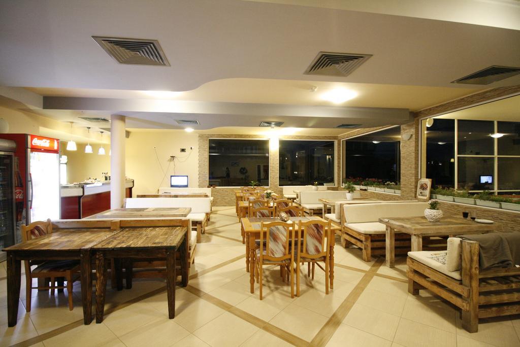 Hotel Marant Σωζόπολη Εξωτερικό φωτογραφία